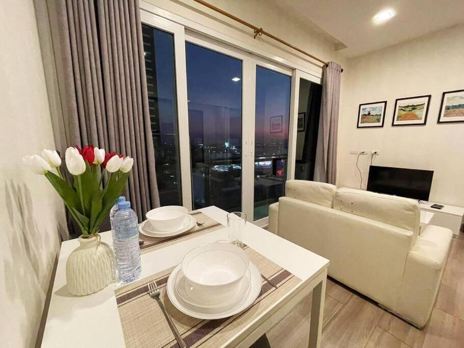 Апартаменты The Prio Near Airport Plaza Чиангмай