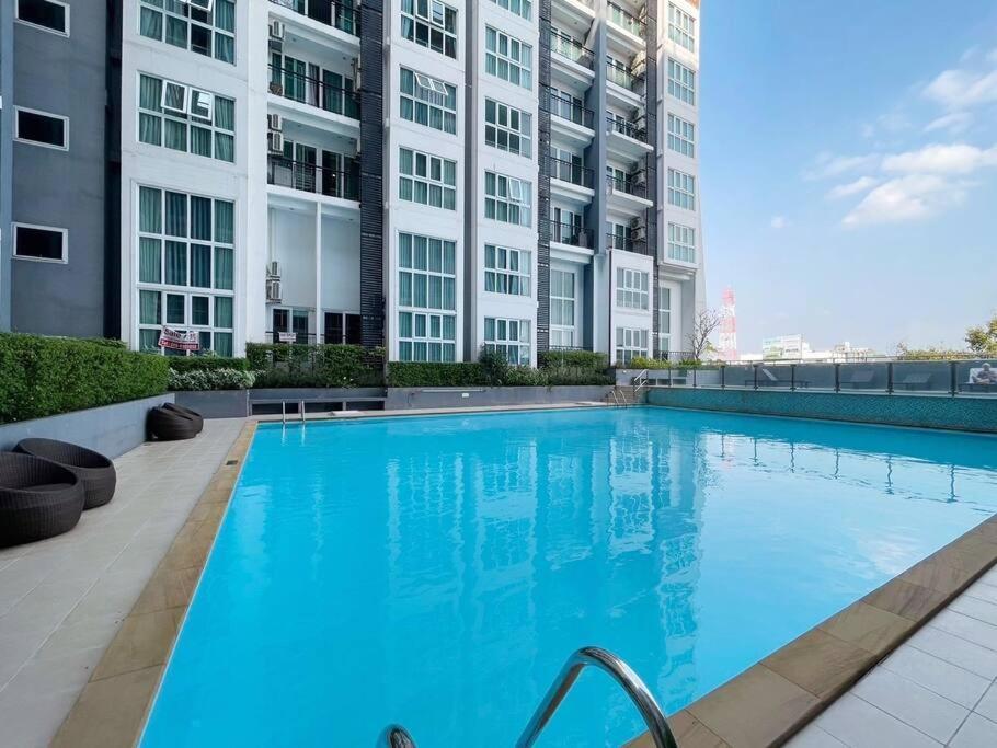 The Prio Near Airport Plaza * Чиангмай