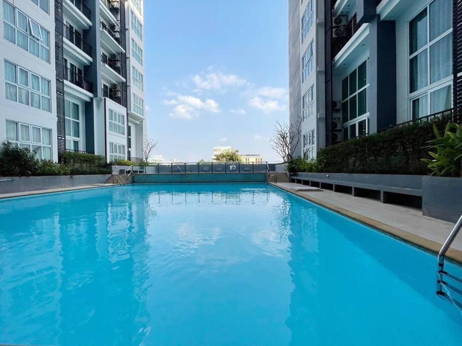 Апартаменты The Prio Near Airport Plaza *
