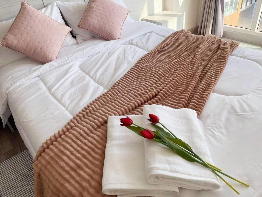 The Prio Near Airport Plaza * Чиангмай